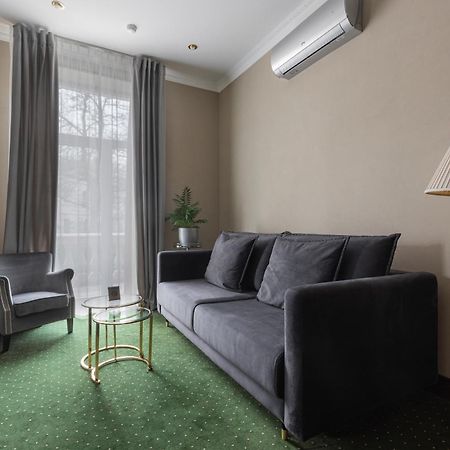 Arcadia Plaza Hotel Oděsa Exteriér fotografie