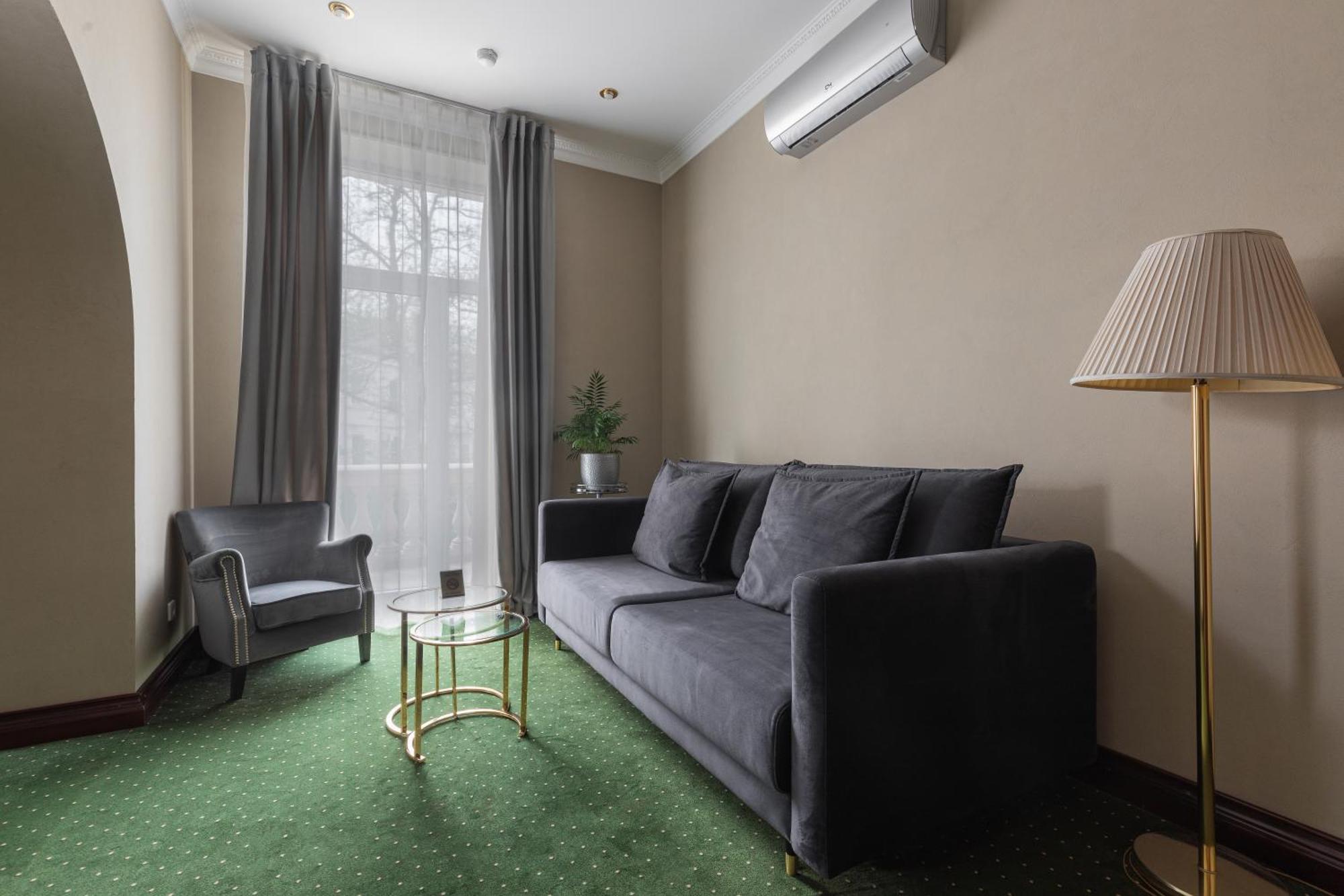 Arcadia Plaza Hotel Oděsa Exteriér fotografie